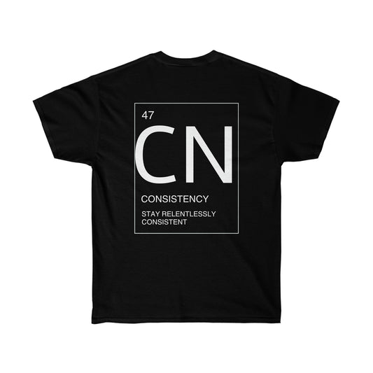 Elemental Consistency T-Shirt